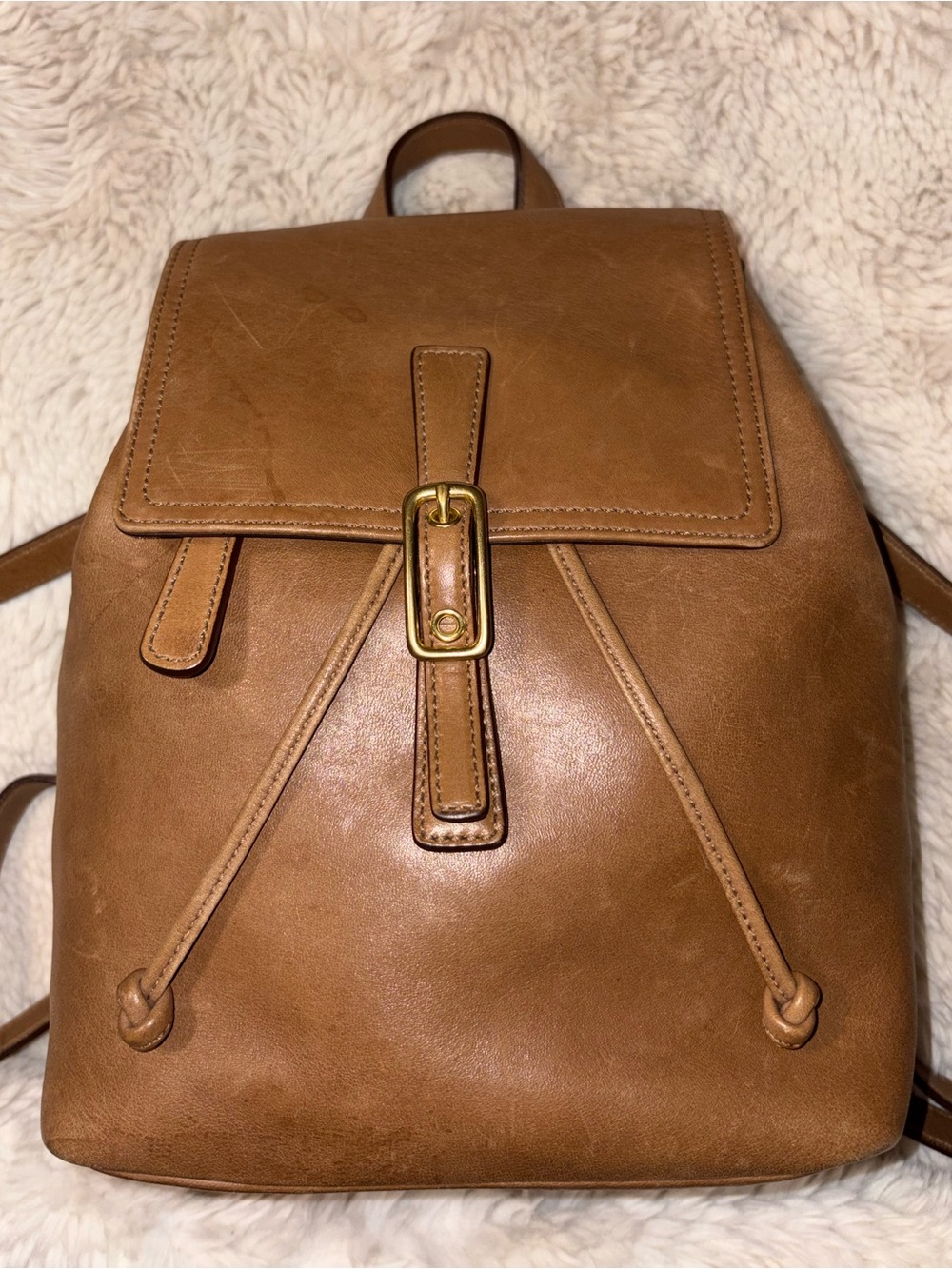 VTG COACH LEGACY BACKPACK